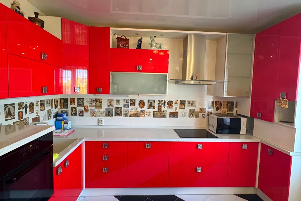 Продаётся 2-комнатная квартира, 70.5 м²