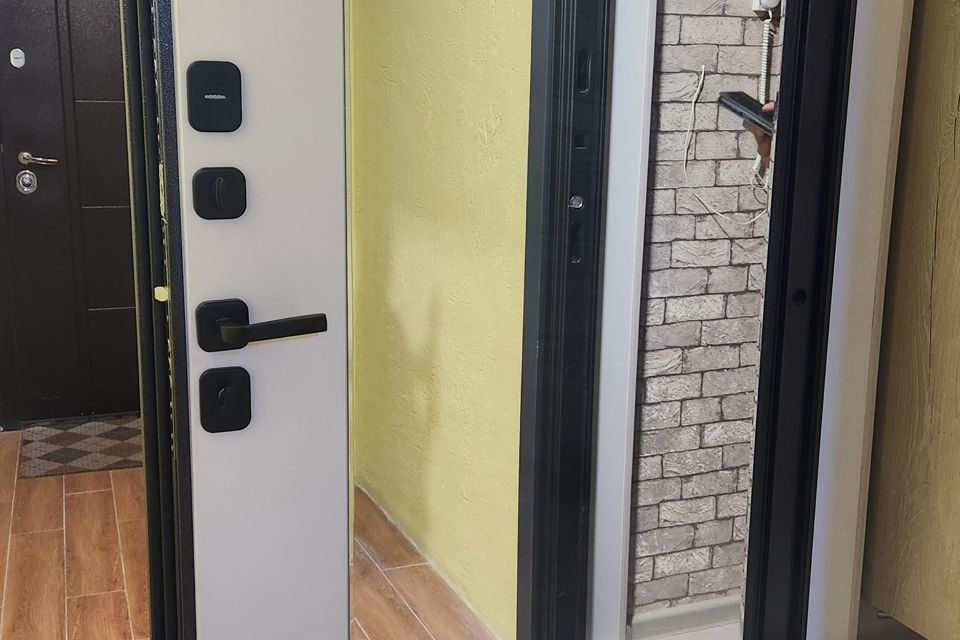 Продаётся 1-комнатная квартира, 38 м²