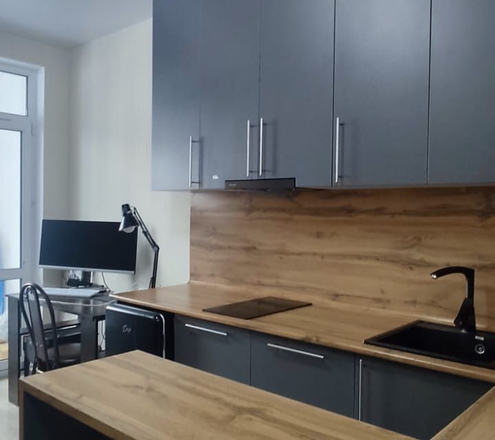Продаётся студия, 20.2 м²