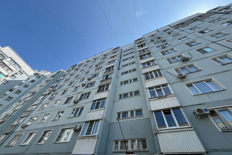 Продаётся 2-комнатная квартира, 53.1 м²