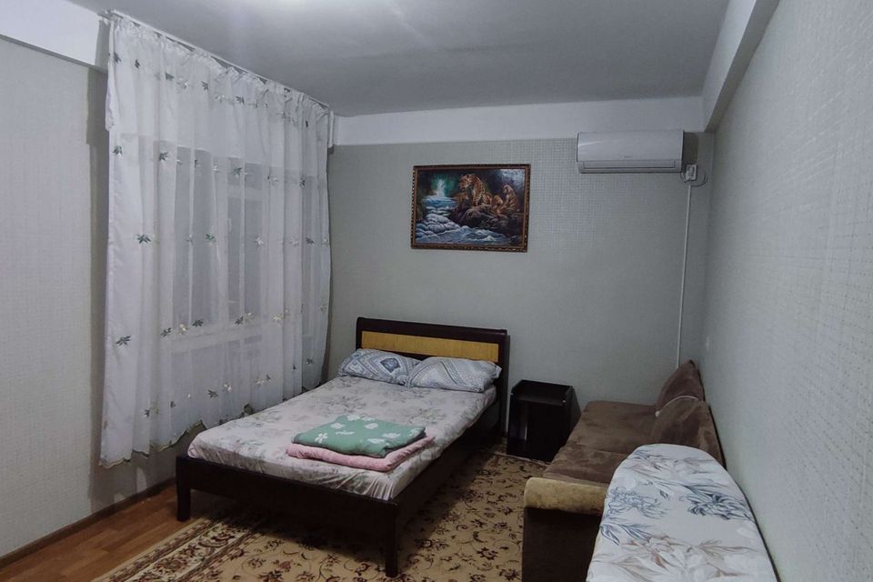 Сдаётся 1-комнатная квартира, 39 м²