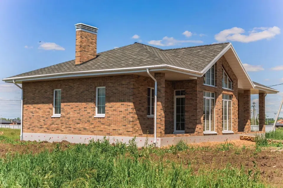 Продаётся 1-этажный дом, 139 м²