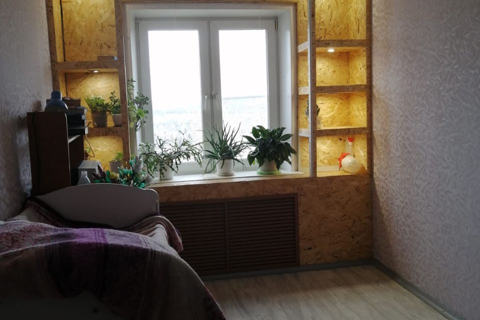 Продаётся 2-комнатная квартира, 42.32 м²