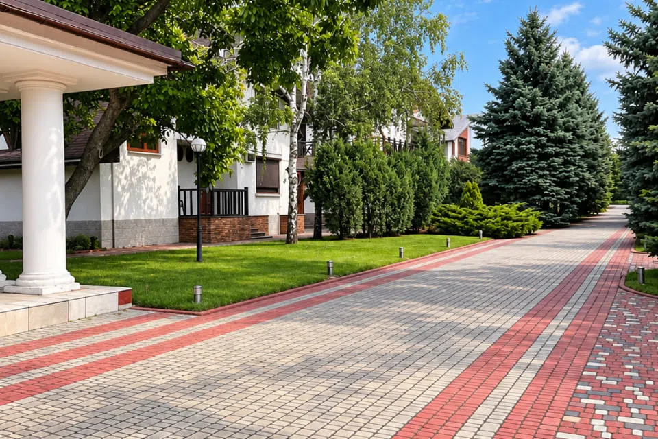Продаётся 2-этажный дом, 1115 м²