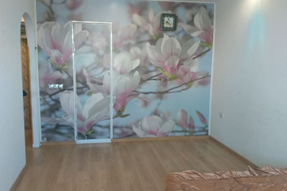 Продаётся 1-комнатная квартира, 37.5 м²