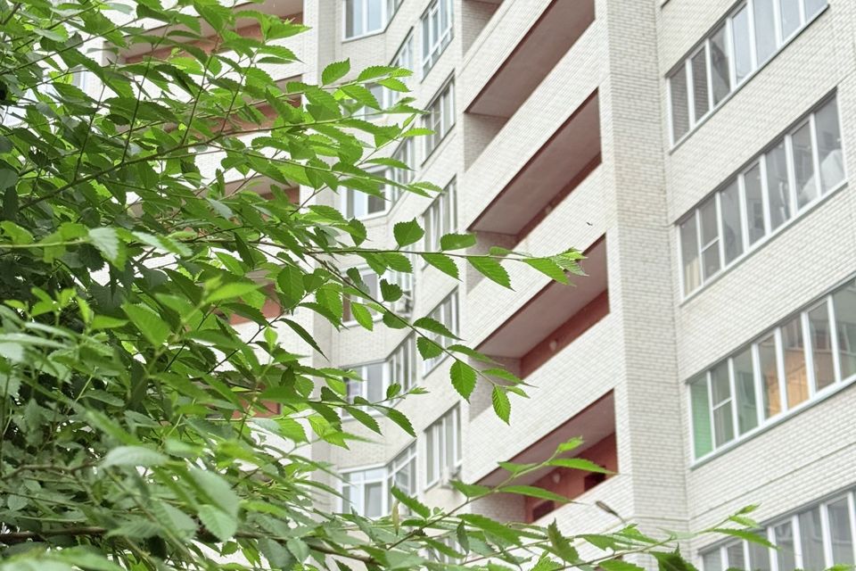 Продаётся 2-комнатная квартира, 61.9 м²