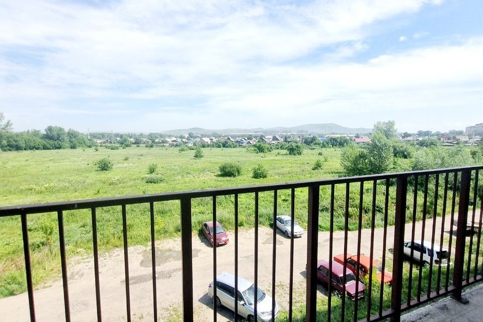 Продаётся 2-комнатная квартира, 60 м²