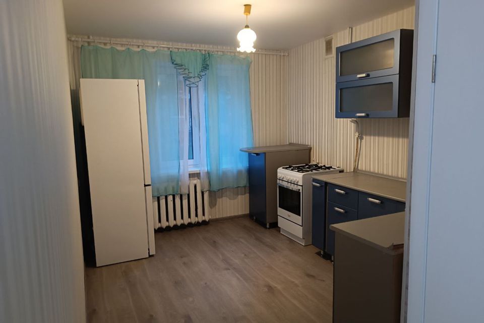 Продаётся 3-комнатная квартира, 60 м²