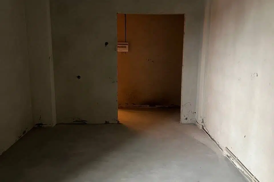 Продаётся 3-комнатная квартира, 70.6 м²