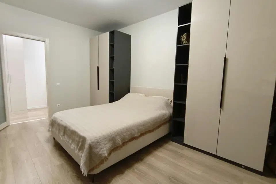Продаётся 2-комнатная квартира, 62.1 м²
