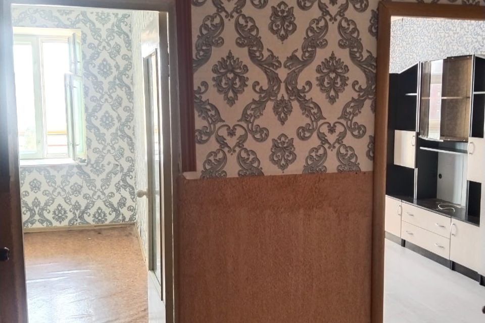Продаётся 2-комнатная квартира, 53 м²