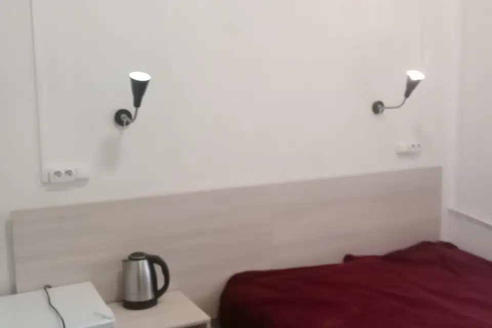 Продаётся студия, 15 м²
