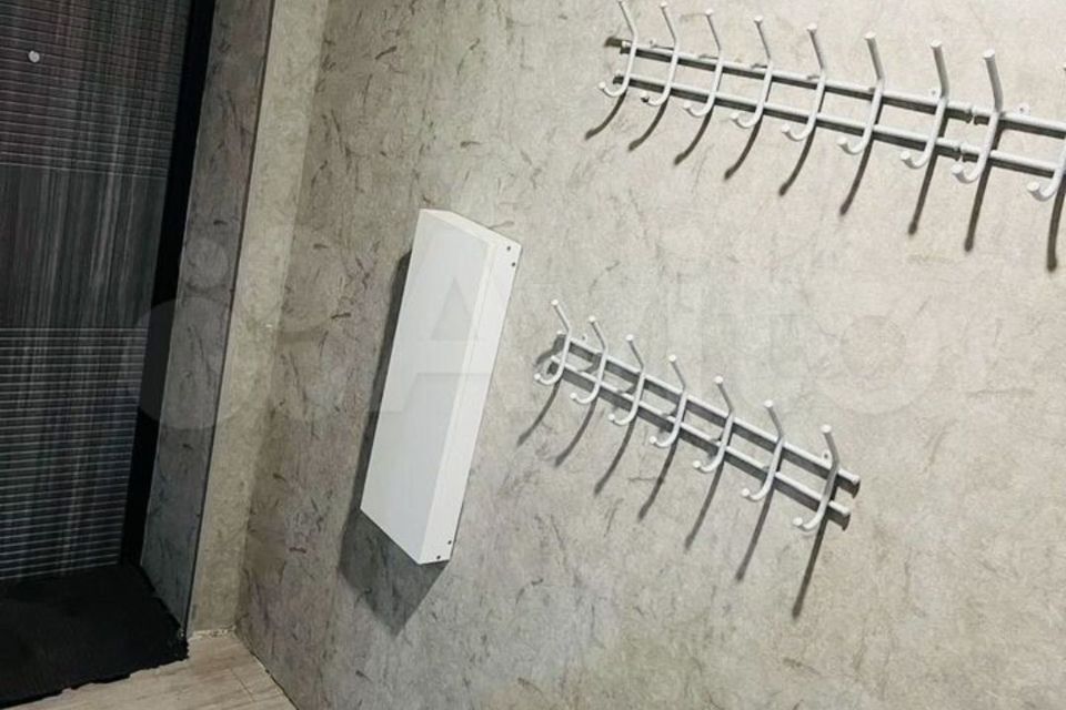 Продаётся 2-комнатная квартира, 45.4 м²