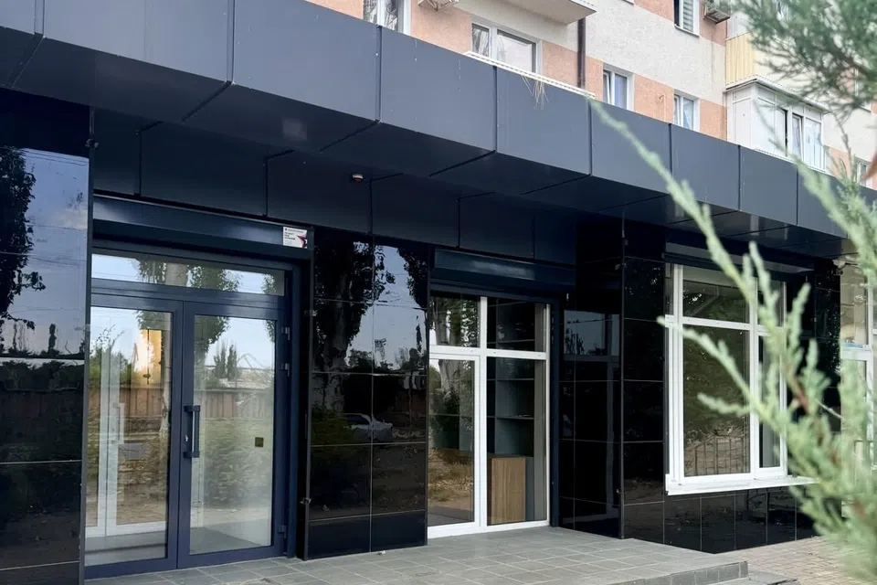 Продаётся офис, 186 м²