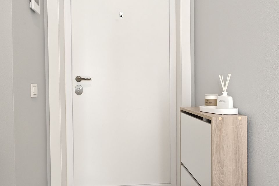 Продаётся студия, 23.9 м²