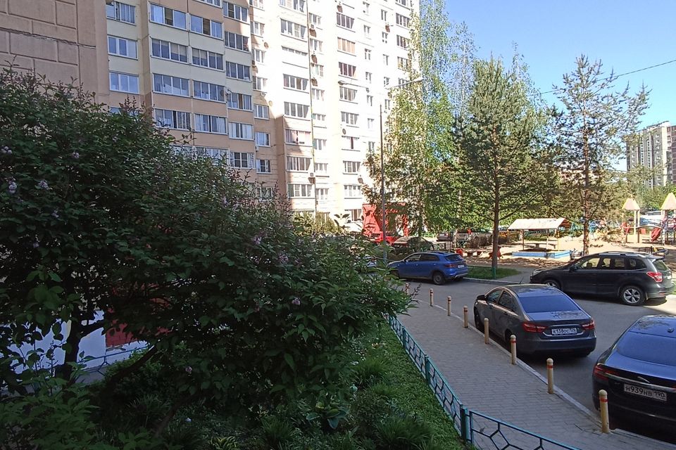 Продаётся 2-комнатная квартира, 58 м²