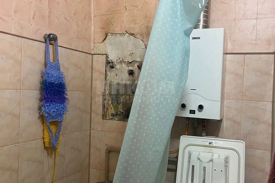 Продаётся 2-комнатная квартира, 51 м²