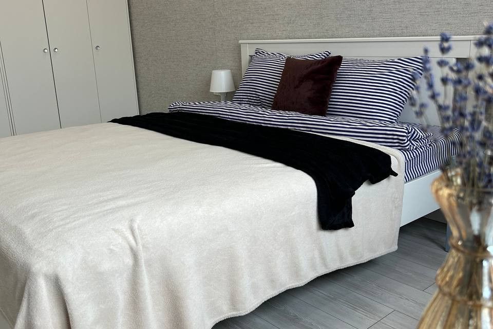 Продаётся 1-комнатная квартира, 40 м²