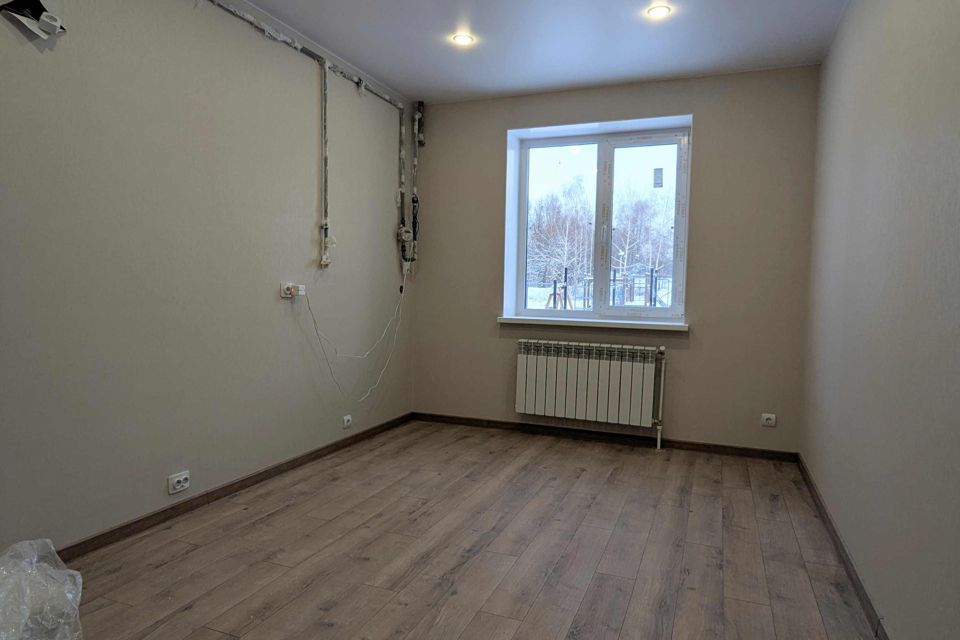 Продаётся 1-комнатная квартира, 41 м²