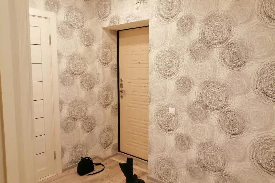 Продаётся 1-комнатная квартира, 41 м²