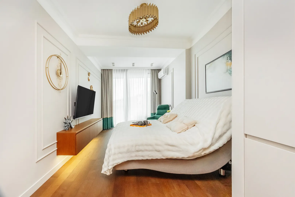 Продаётся студия, 40 м²