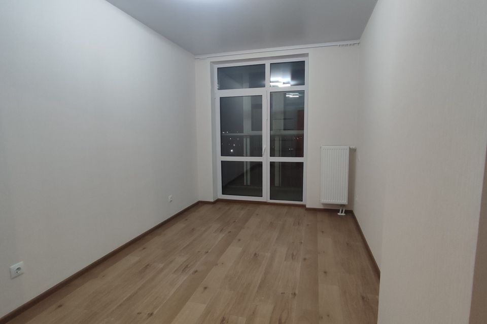 Продаётся студия, 23 м²