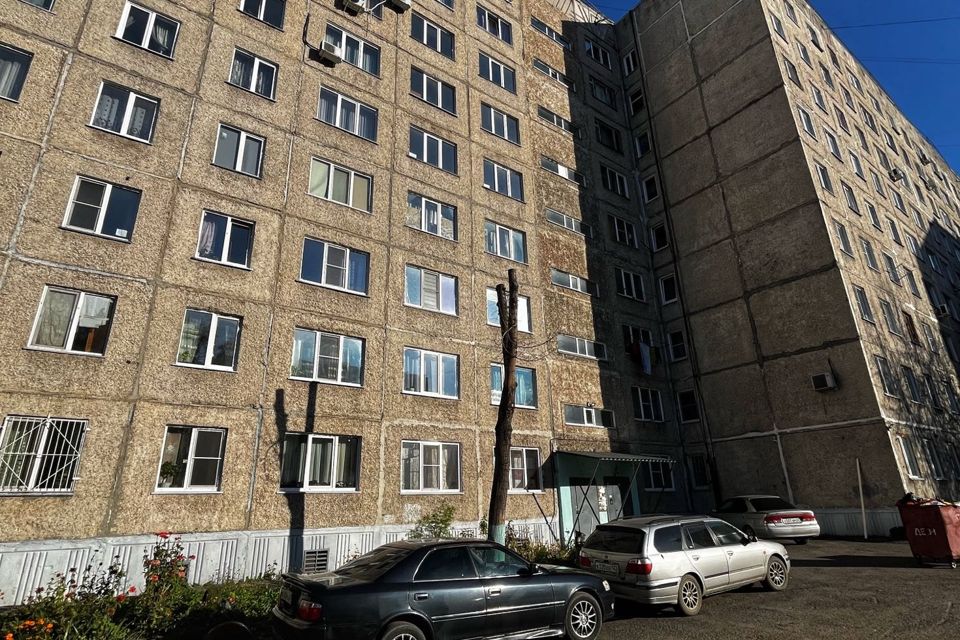 Продаётся 1-комнатная квартира, 30.3 м²