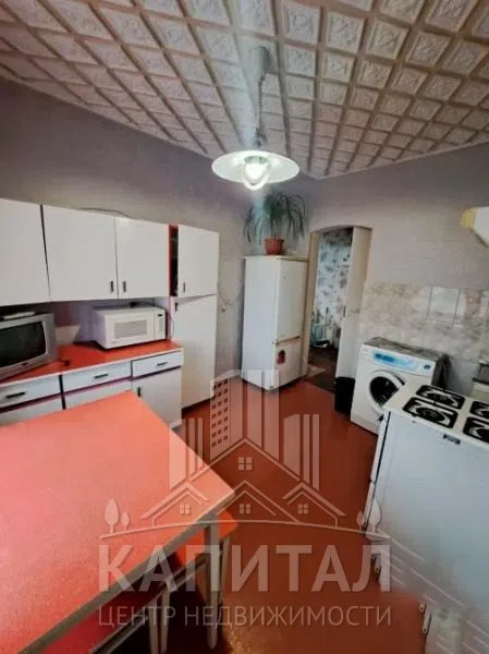 Продаётся 3-комнатная квартира, 66 м²