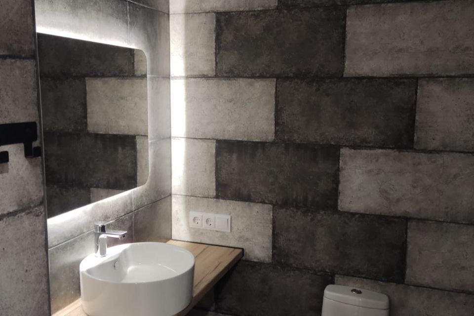 Продаётся 1-комнатная квартира, 41 м²