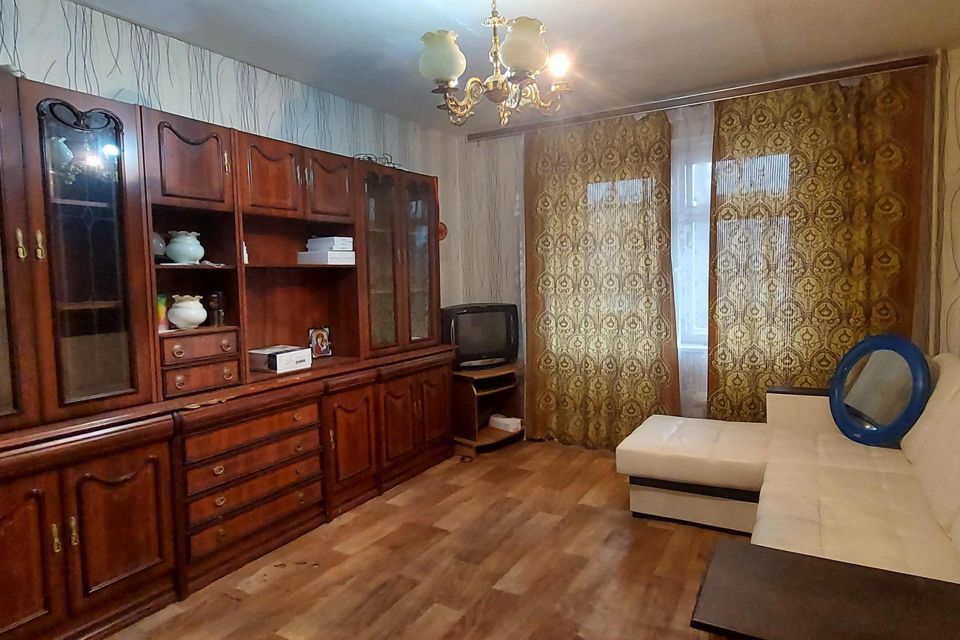 Продаётся 2-комнатная квартира, 50 м²