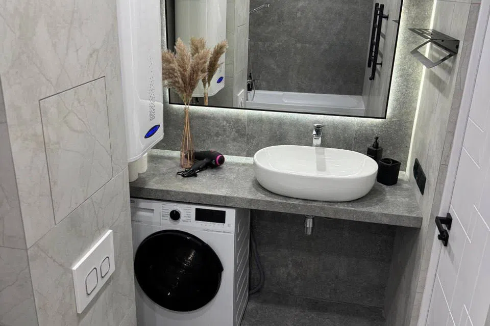 Продаётся 2-комнатная квартира, 50 м²
