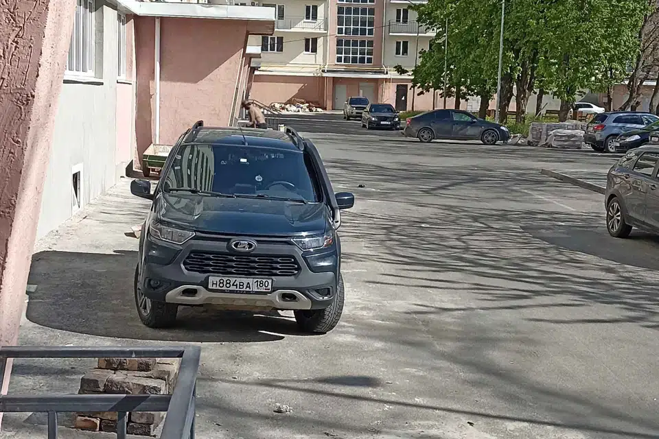 Продаётся 2-комнатная квартира, 43.1 м²