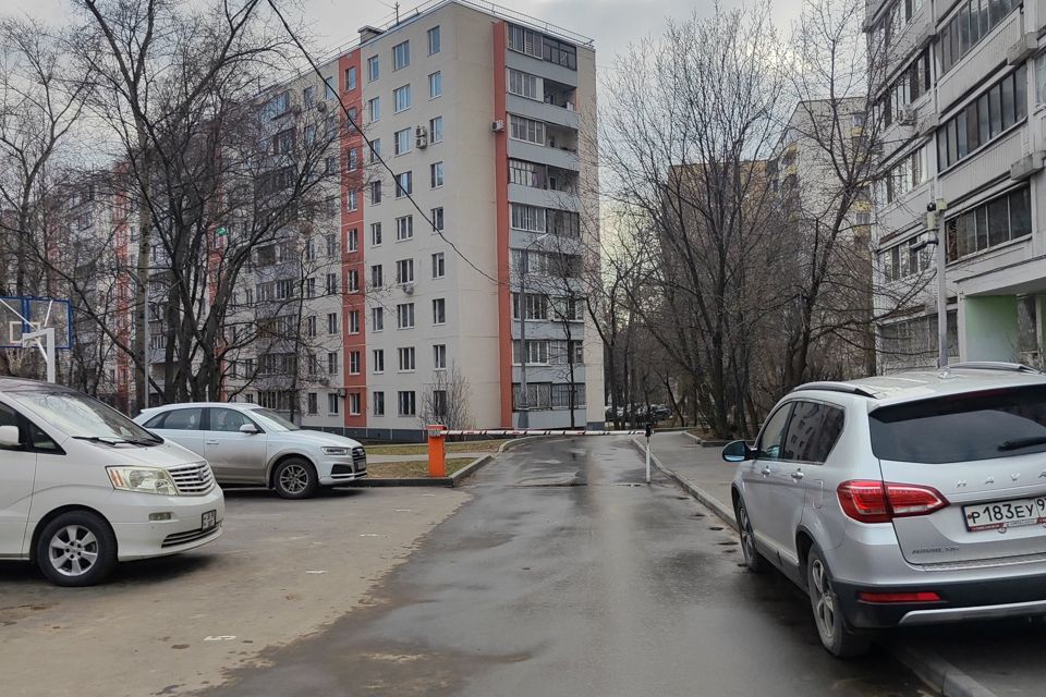 Продаётся 3-комнатная квартира, 65 м²