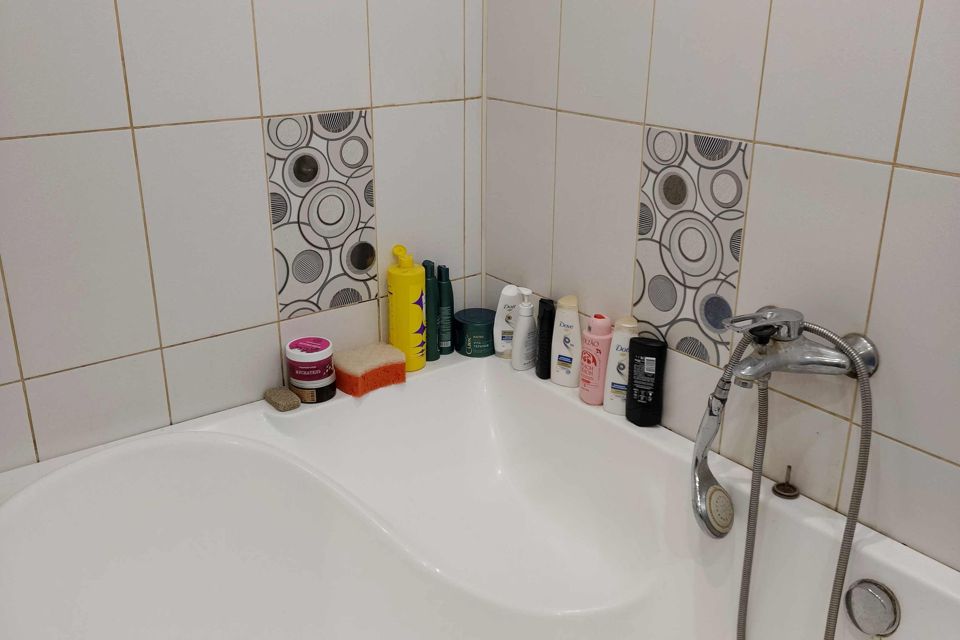 Продаётся 4-комнатная квартира, 66 м²