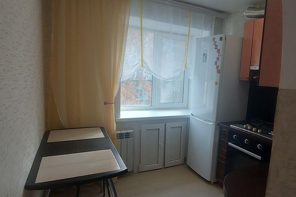 Сдаётся 1-комнатная квартира, 27.7 м²