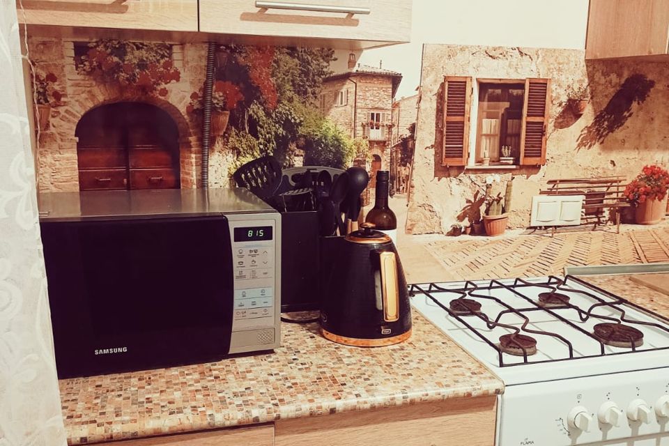 Продаётся 2-комнатная квартира, 41.8 м²