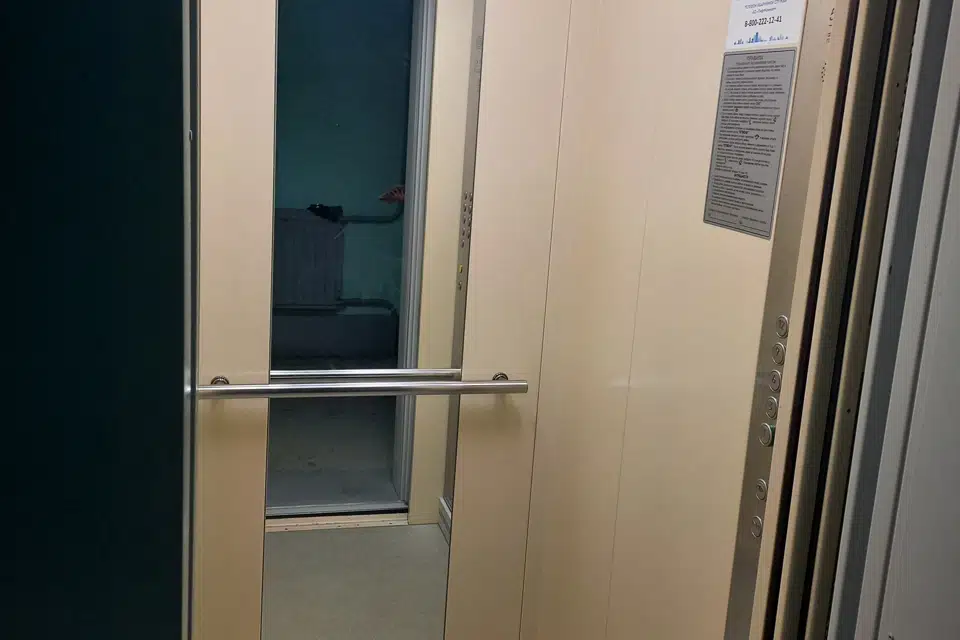 Продаётся 3-комнатная квартира, 98.3 м²