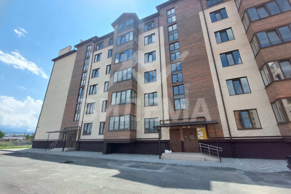 Продаётся 2-комнатная квартира, 68 м²