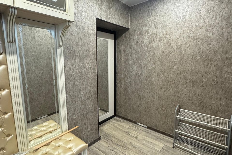Продаётся 1-комнатная квартира, 29 м²