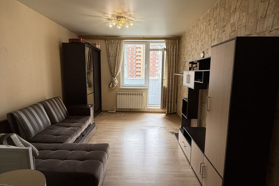 Продаётся 1-комнатная квартира, 30 м²