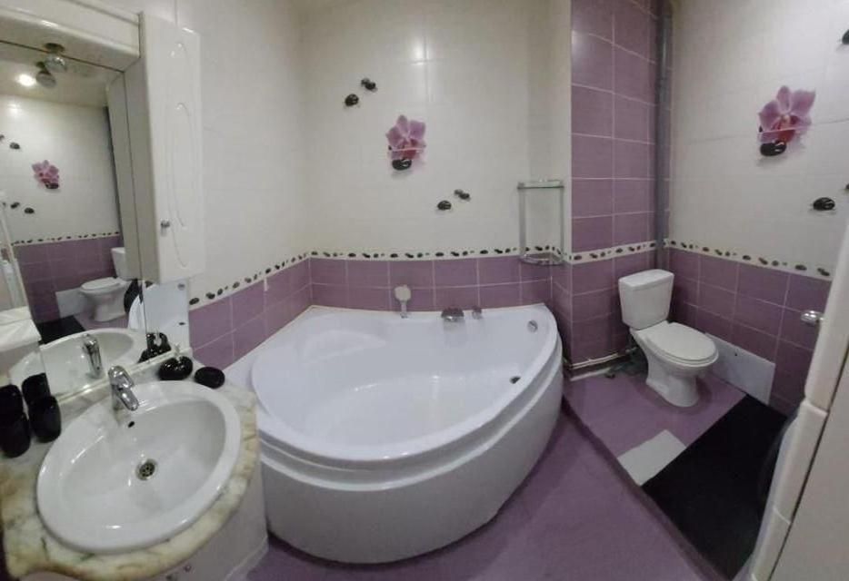 Продаётся 3-комнатная квартира, 72.93 м²