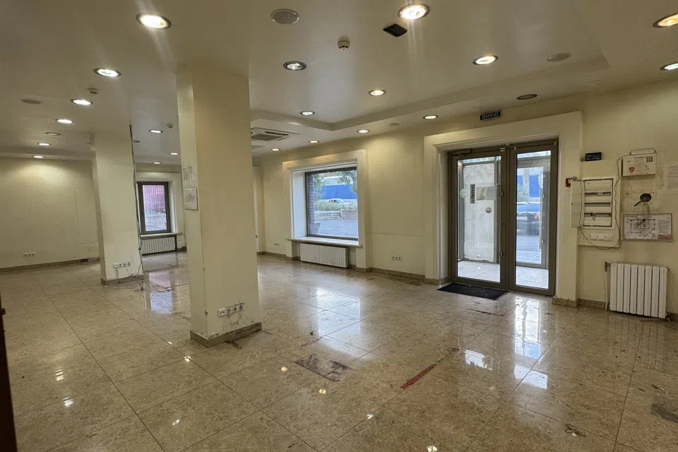 Продаётся помещение своб. назначения, 178.5 м²