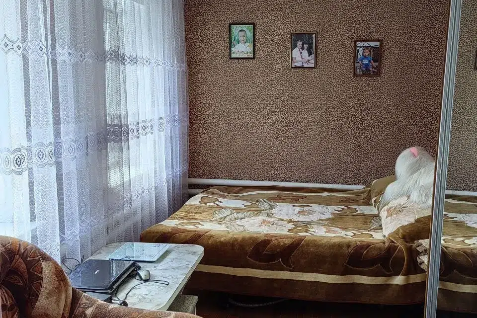 Продаётся 1-этажный дом, 73 м²