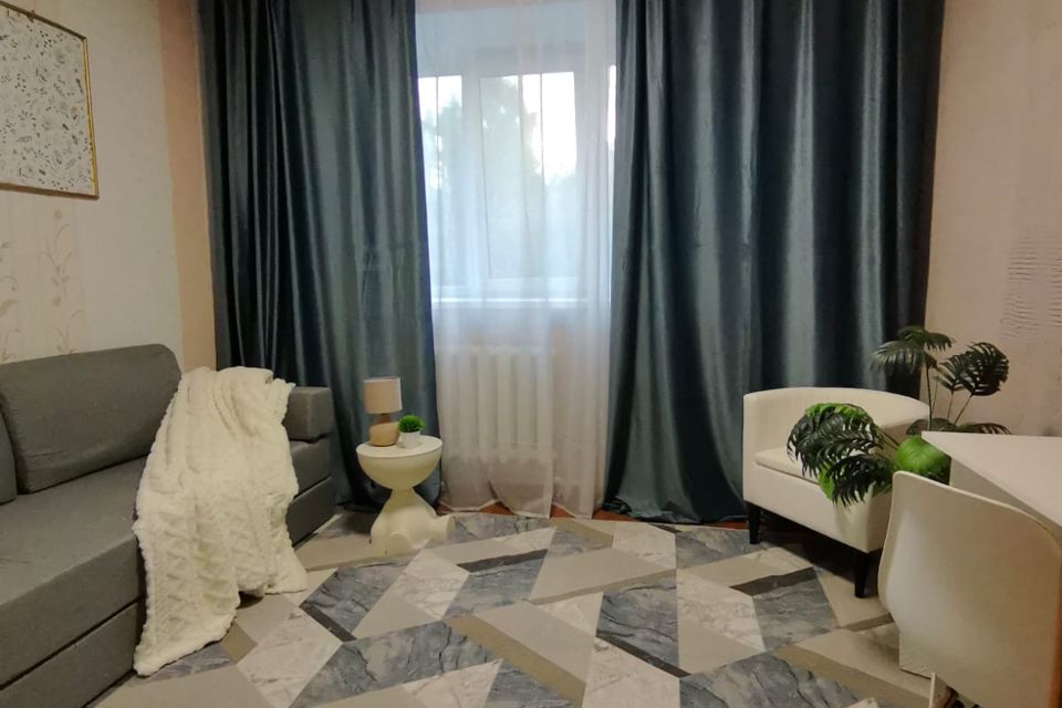 Продаётся студия, 12.3 м²