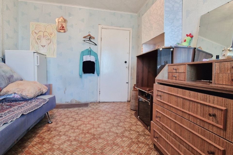 Продаётся 2-комнатная квартира, 31 м²