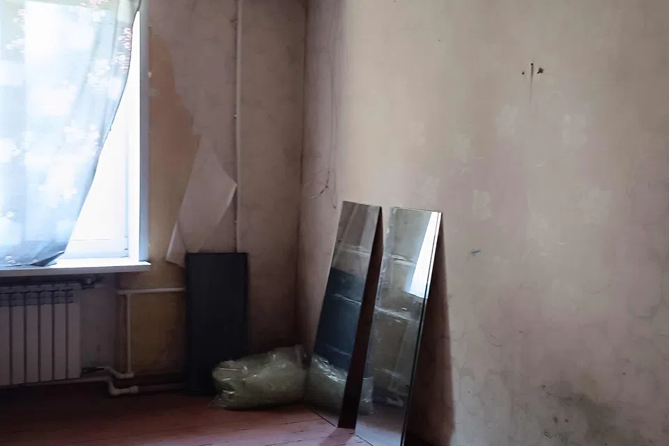 Продаётся 2-комнатная квартира, 50 м²
