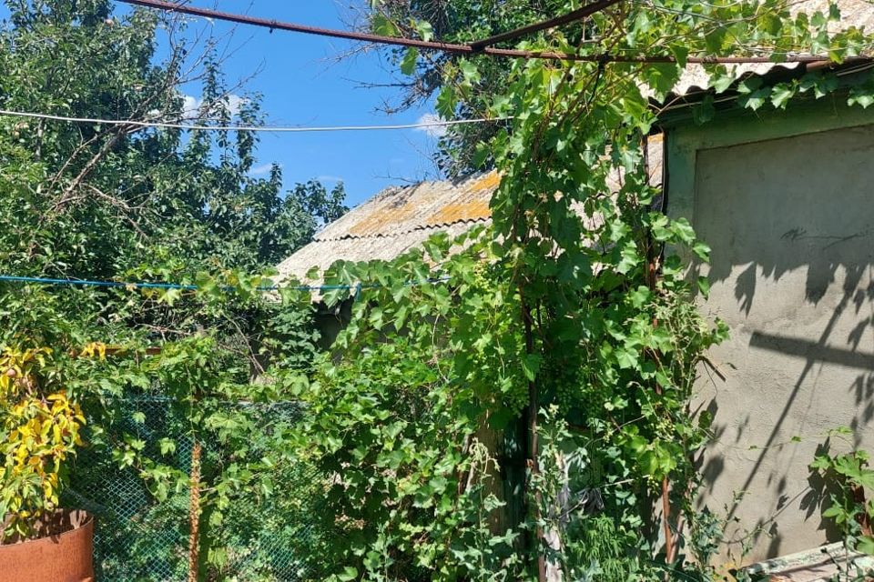Продаётся 1-этажный дом, 58.3 м²