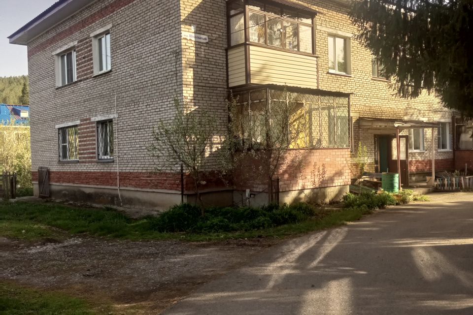 Продаётся 2-комнатная квартира, 41.7 м²