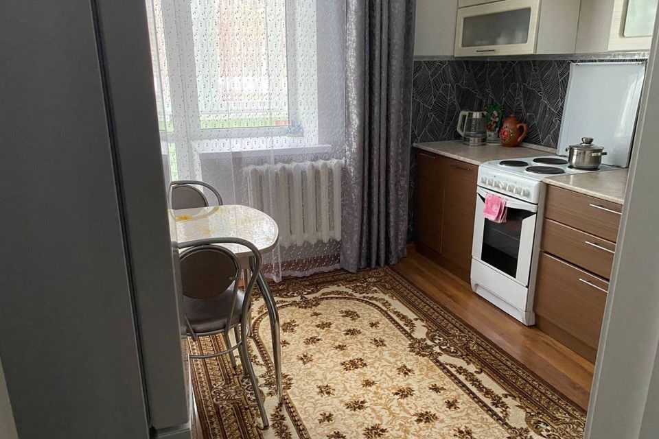 Продаётся 1-комнатная квартира, 29.9 м²