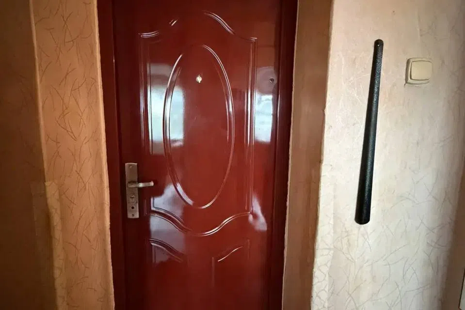 Продаётся 2-комнатная квартира, 51.5 м²